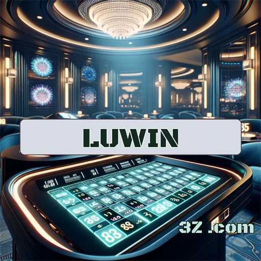 luwin Aplicativo Móvel
