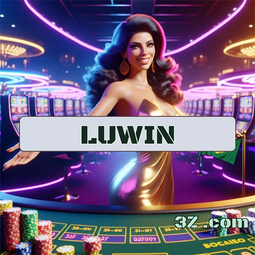 luwin Cassino Online