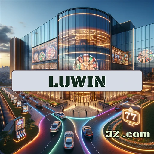Slots Imperdíveis para Você no Luwin